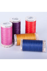 Gutermann Natural Cotton Thread (200m)